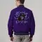Out Of Style All Wool Online Exclusive Letterman Jacket