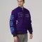 Out Of Style All Wool Online Exclusive Letterman Jacket