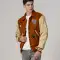 Wildest Dreams Online Exclusive Letterman Jacket