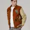 Wildest Dreams Online Exclusive Letterman Jacket