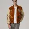 Wildest Dreams Online Exclusive Letterman Jacket