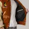 Wildest Dreams Online Exclusive Letterman Jacket