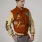 Wildest Dreams Online Exclusive Letterman Jacket