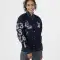 Tokyo Online Exclusive Letterman Jacket
