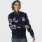 Tokyo Online Exclusive Letterman Jacket
