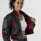 Bad Blood Online Exclusive Croptop Jacket