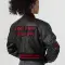 Bad Blood Online Exclusive Croptop Jacket