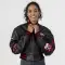 Bad Blood Online Exclusive Croptop Jacket