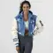 Out Of Woods Online Exclusive Croptop Jacket