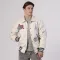 Paris Online Exclusive Letterman Jacket