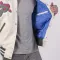 Paris Online Exclusive Letterman Jacket