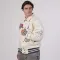 Paris Online Exclusive Letterman Jacket