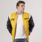 Racing Online Exclusive Letterman Jacket