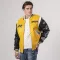 Racing Online Exclusive Letterman Jacket