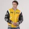 Racing Online Exclusive Letterman Jacket