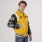 Racing Online Exclusive Letterman Jacket