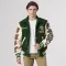 Wild West Online Exclusive Letterman Jacket