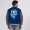 Y2K Online Exclusive Letterman Jacket