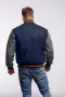 Crosstown High School Letterman Jacket