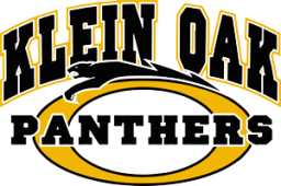 Klein Oak High School mascot