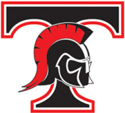 Trinity High School mascot