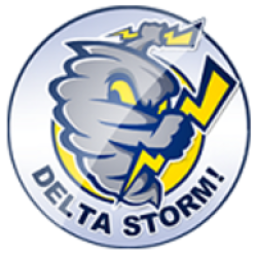 Delta Charter High School mascot