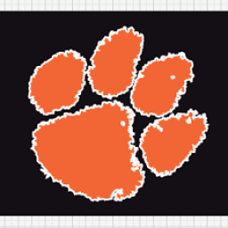 Byron High School mascot