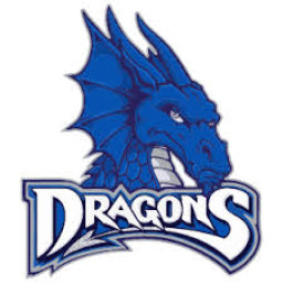 Dunseith High School mascot