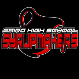 Cairo High School mascot