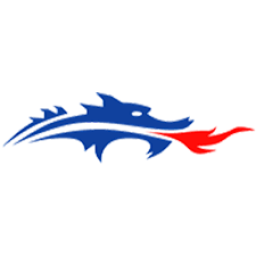Redwater High School mascot
