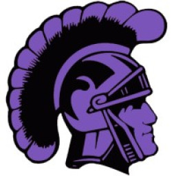 Dodgeland High School mascot