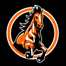 McLaughlin High School mascot