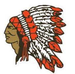 White Cloud High School mascot