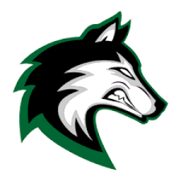 Hillcrest High School mascot
