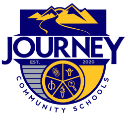 Journey Community Schools mascot