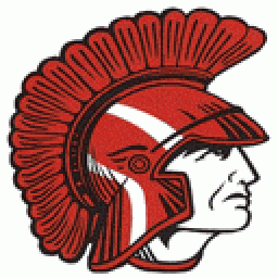 Bishop Ahr High School mascot