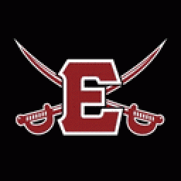 Emerson Junior Senior High School mascot