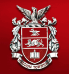 Haddon Township High School mascot