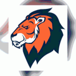 Cics Ralph Ellison High School mascot