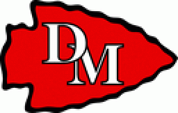Deer Creek Mackinaw High School mascot