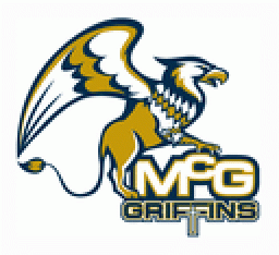 Father McGivney Catholic High School mascot
