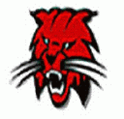 Meridian High School mascot