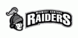 Mid West Central High School mascot
