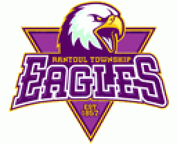Rantoul High School mascot