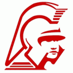 Center Grove High School mascot