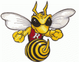 Rossville High School mascot
