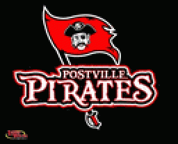 Postville High School mascot