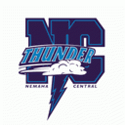 Nemaha Valley High School mascot