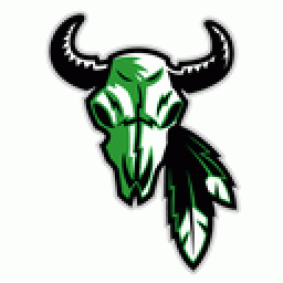 Prairie View High School mascot