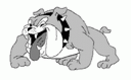 Quinter High School mascot